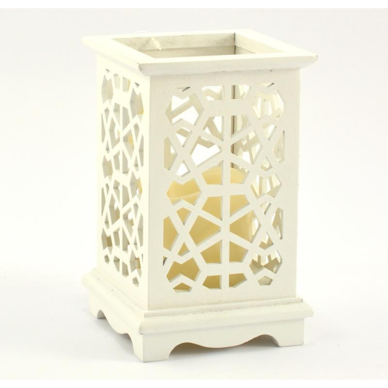 Lampion LED 12x19cm 9AB9815-B